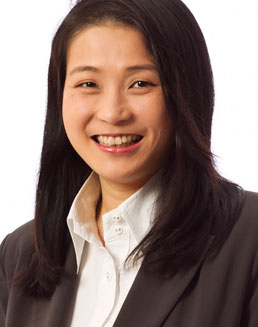 The Radiant Eye Centre Pte Ltd.