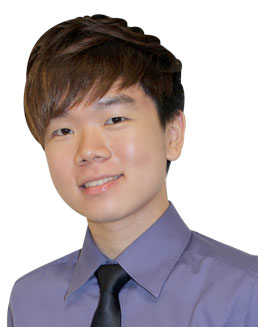 The Radiant Eye Centre Pte Ltd.