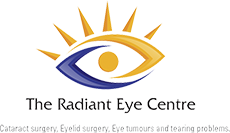 The Radiant Eye Centre Pte Ltd. 