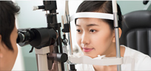 The Radiant Eye Centre Pte Ltd.