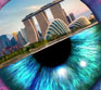 The Radiant Eye Centre Pte Ltd.